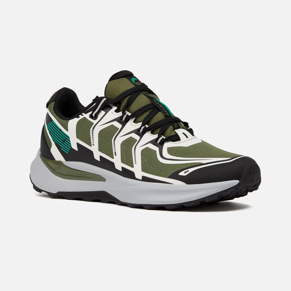 Zapatilla New Athletic Outdoor Acrimount 111-0902 Hombre