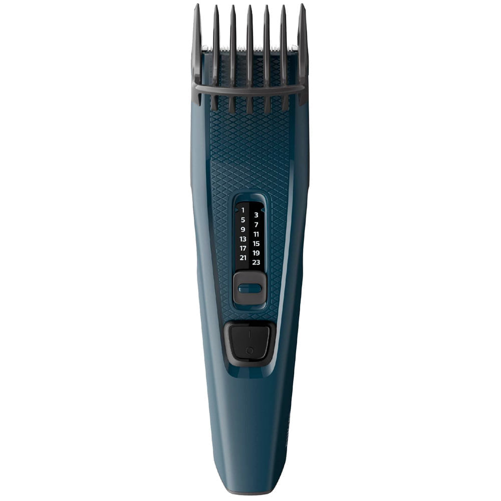 Cortadora de Cabello PHILIPS HC3505-15 Azul Con Gris