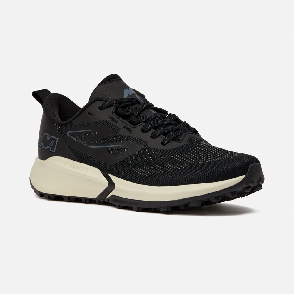 Zapatilla New Athletic Outdoor Sendero 093-0221 Hombre