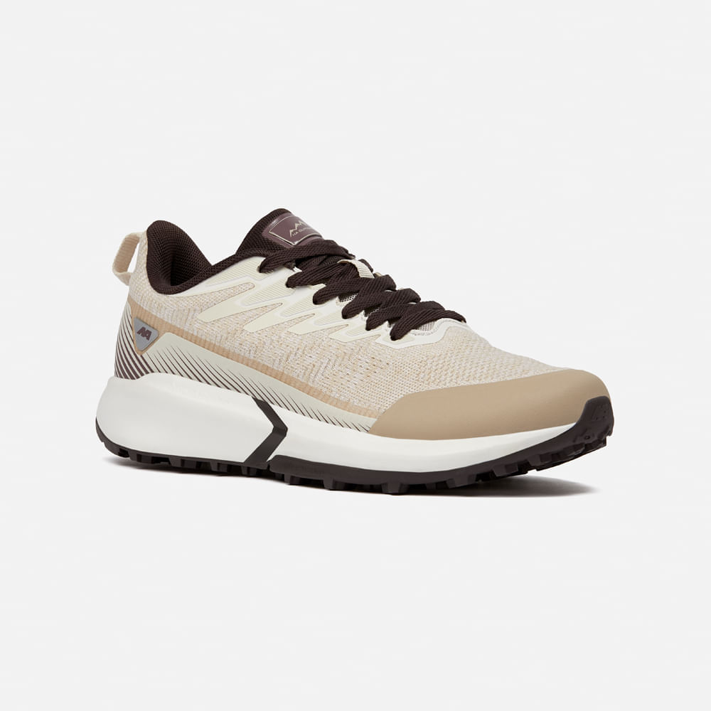 Zapatilla New Athletic Outdoor Montara 109-3540 para Mujer
