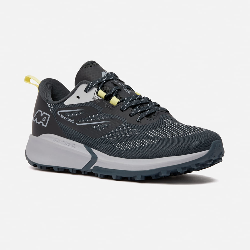 Zapatilla New Athletic Outdoor Sendero 093-0304 Hombre