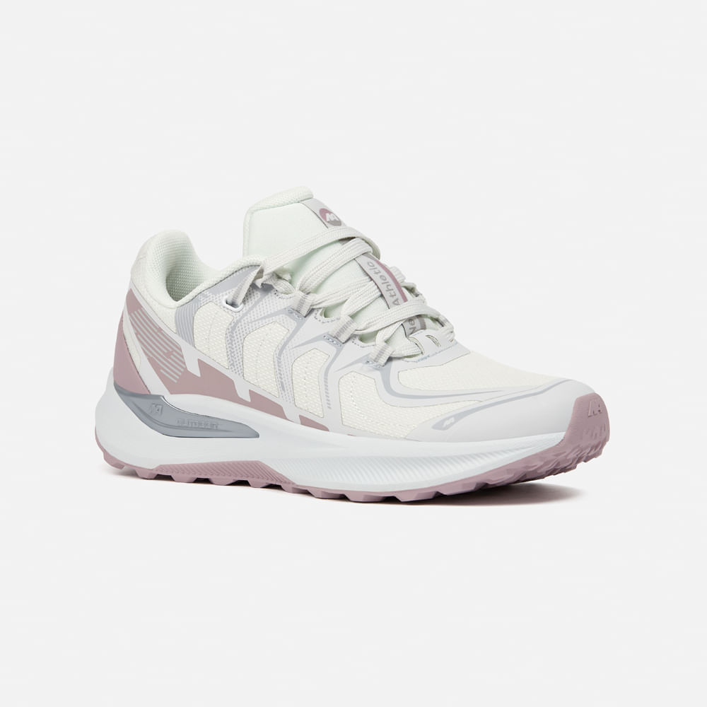Zapatilla New Athletic Outdoor Acrimount 111-0428 Mujer