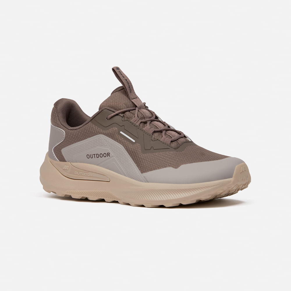Zapatilla New Athletic Outdoor Acrimount 094-5161 para Mujer