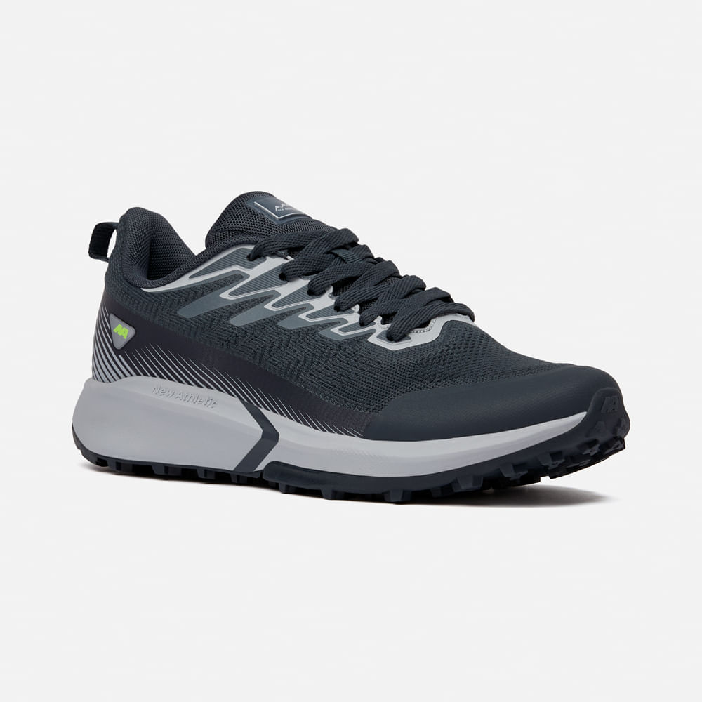 Zapatilla New Athletic Outdoor Montara 109-0304 para Hombre