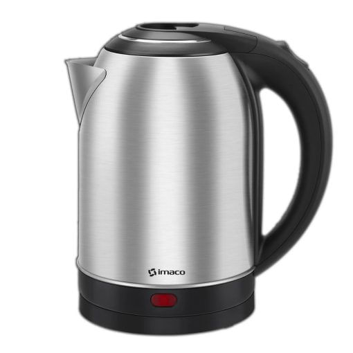 Hervidor Eléctrico 2 Litros Ac/inox Ke2099 Imaco - Mango/Ergomic. !OFERTON!