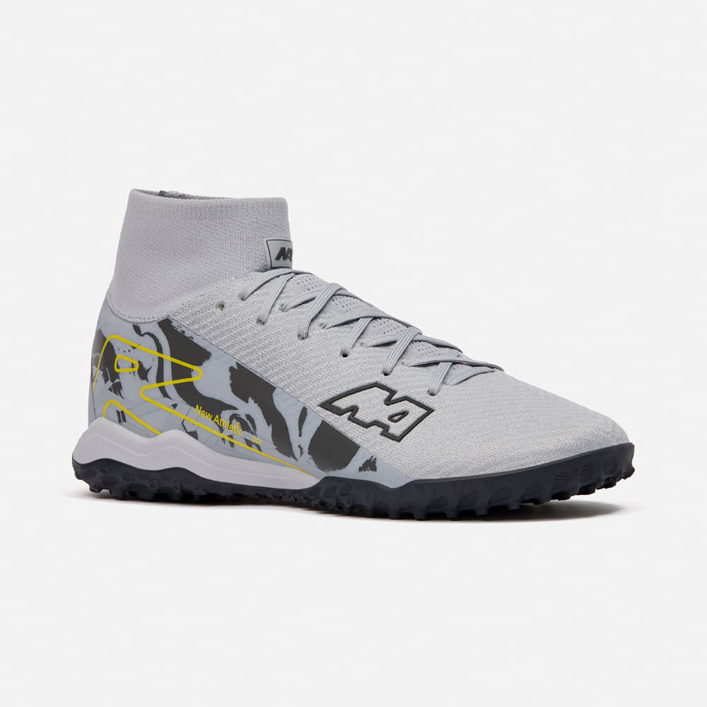 Zapatilla New Athletic Fútbol Gripzone 151-0403 para Hombre