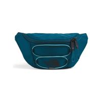 Canguro The North Face Jester Lumbar - Verde
