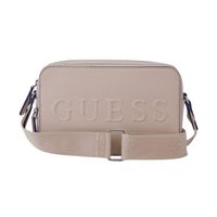 Cartera Crossbody Haddington Mini - Beige