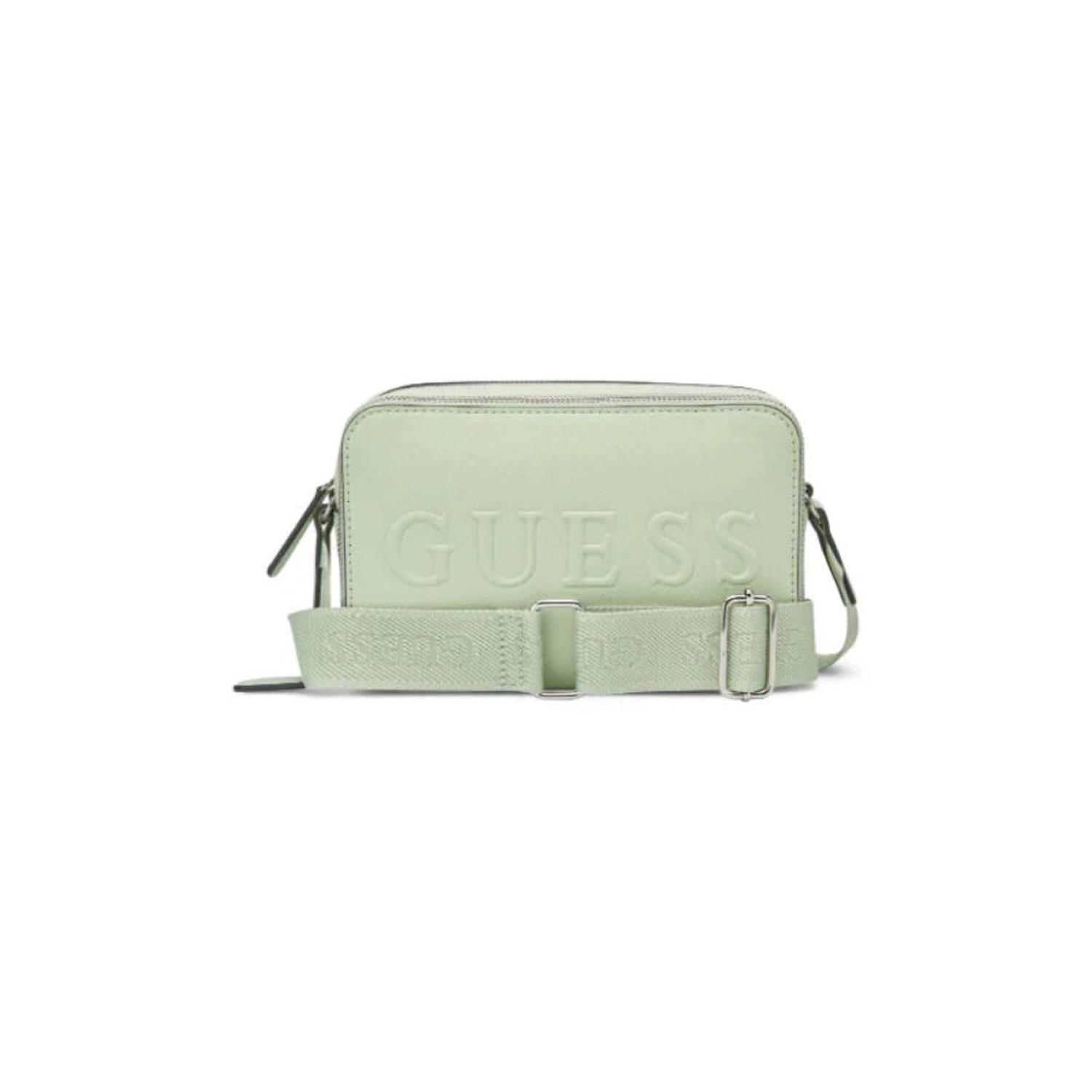 Cartera Crossbody Haddington Mini - Verde