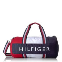 Maletin Tommy Hilfiger Colorblock Duffle Patriot