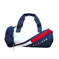 Maletin Tommy Hilfiger Colorblock Duffle Gino
