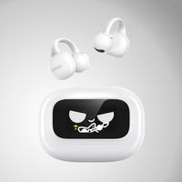 Auriculares inalámbricos UGREEN ClipBuds Magic Blancos WS208