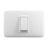 Interruptor Simple Blanco Dplus Bticino