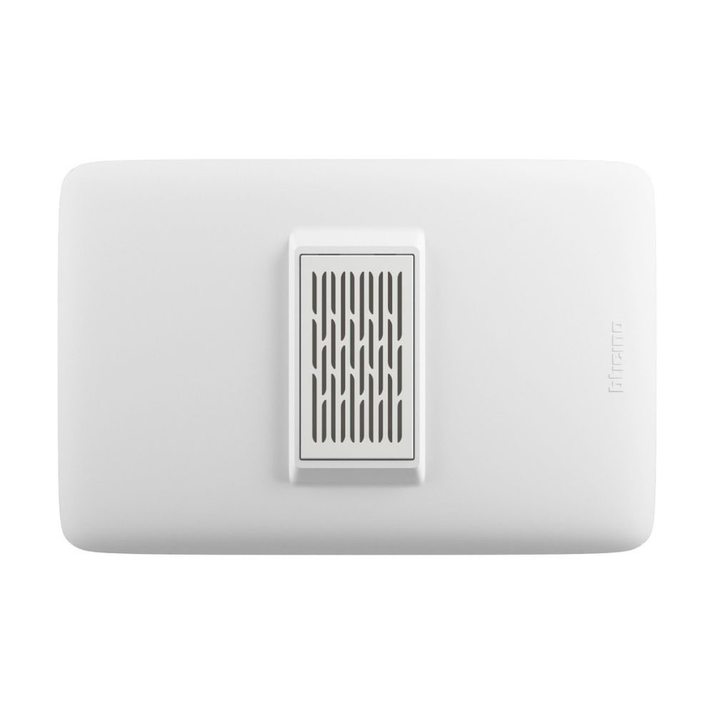 Zumbador Blanco Dplus Bticino