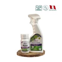 Pack Rescate en Agua Green Supply