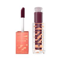 Rubor Maybelline Sunkisser Matte 33 Berry Brunch