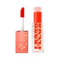 Rubor Maybelline Sunkisser Matte 35 Spritzy Orange