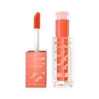Rubor Maybelline Sunkisser Matte 34 Peachy Quench