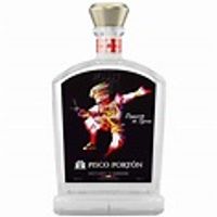 Pisco PORTÓN Quebranta Botella 750ml