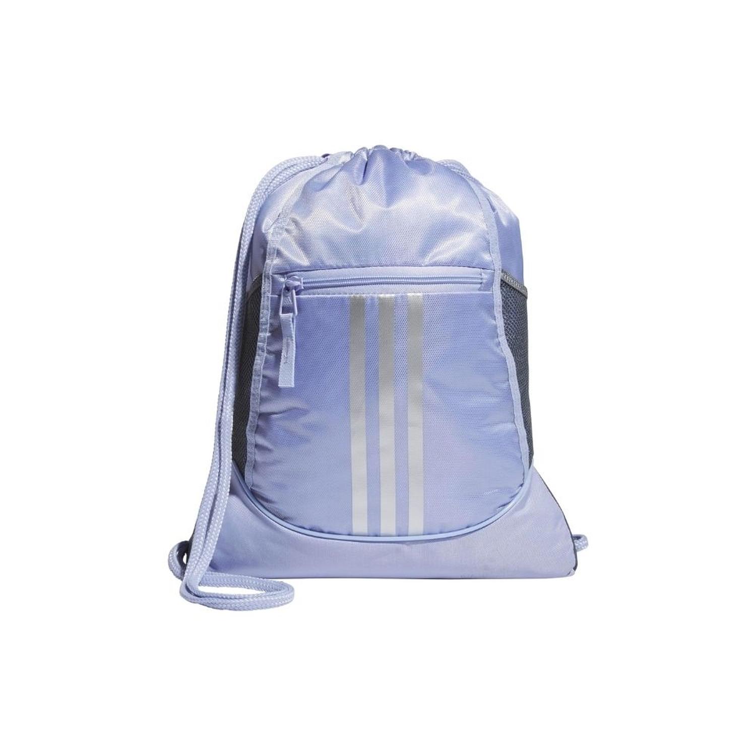 Mochila Sackpack Adidas Aliance II - Mora