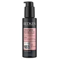 Naked Gloss Redken 100 ml