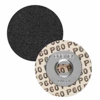 Discos de Lijas Ez-Lock - Grano 120 Dremel EZ412SA