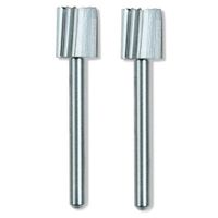 Fresa Alta Velocidad Cilíndrica 5/16"" Dremel 115