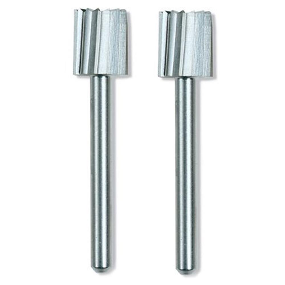 Fresa Alta Velocidad Cilíndrica 5/16"" Dremel 115