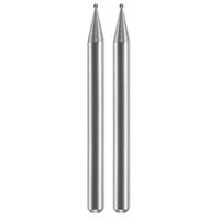 Fresa De Grabado Redonda 1/32"" Dremel 105