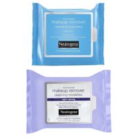 Neutrogena Toallitas Desmaquillantes Night Calming+ Recambio