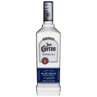 Tequila JOSE CUERVO Silver Botella 750ml