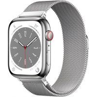 CORREA APPLE WATCH SILVER 42/44/45/46/49