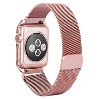 CORREA APPLE WATCH ROSADO 42/44/45/46/49