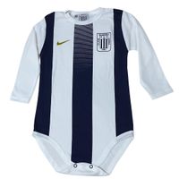Body de Alianza lima niños talla 6