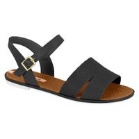 SANDALIAS MUJER MOLECA NEGRO 5297.439.29140