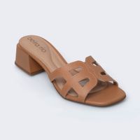 SANDALIAS MUJER BEIRA RIO CAMEL 8423.235.9569