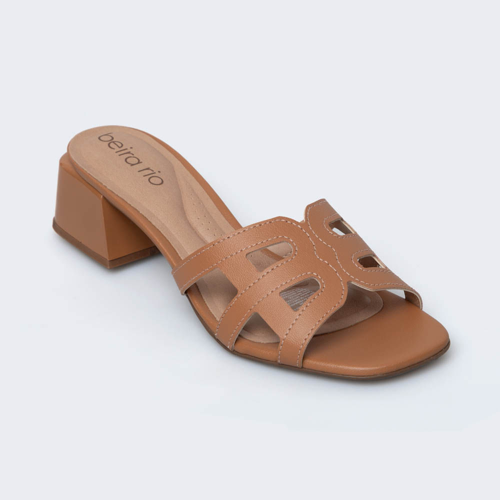 SANDALIAS MUJER BEIRA RIO CAMEL 8423.235.9569