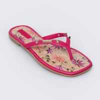 SANDALIAS MUJER MOLECA PINK 5535.302.22669