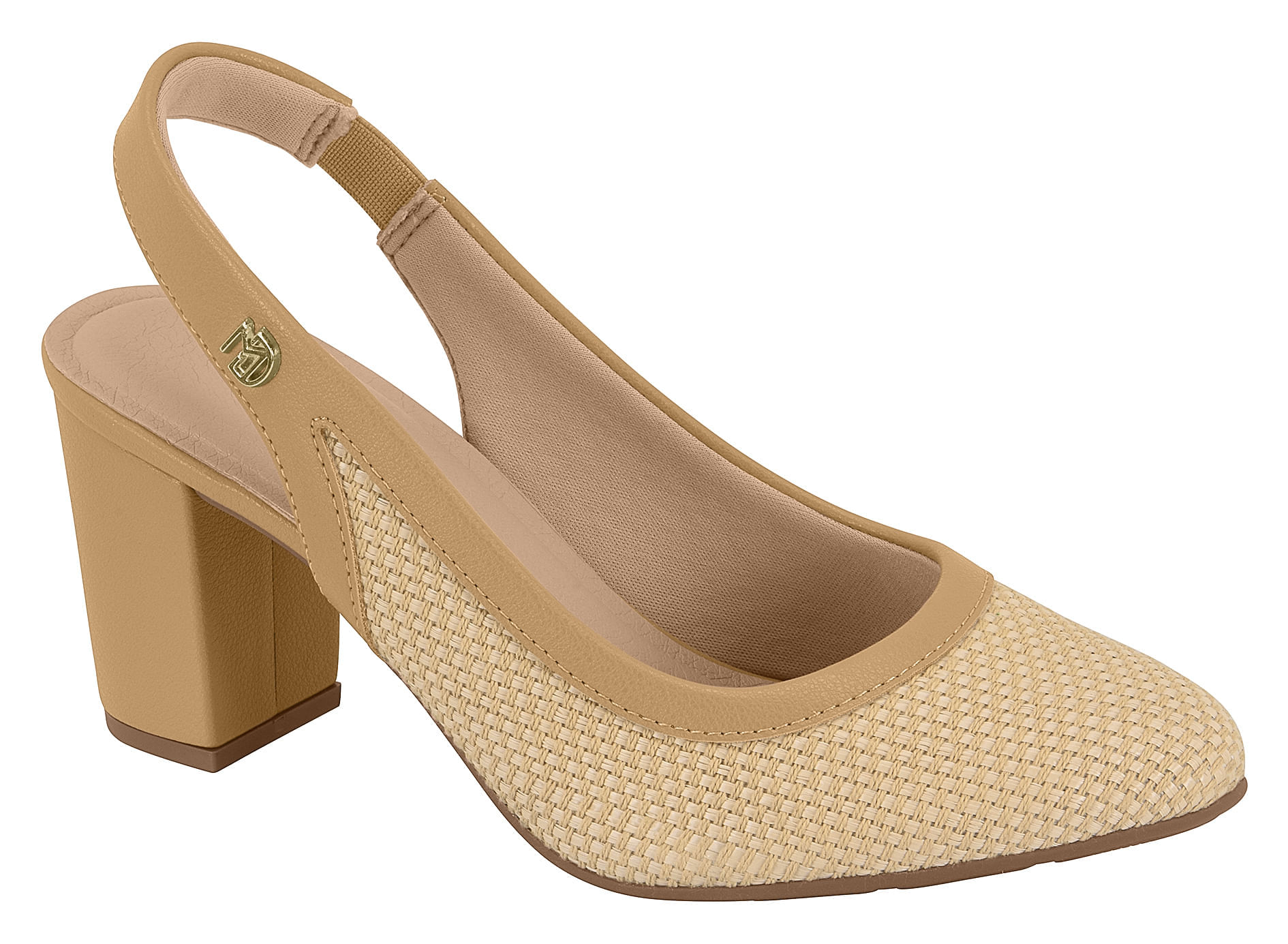 ZAPATOS MUJER MODARE BEIGE 7377.125.30339