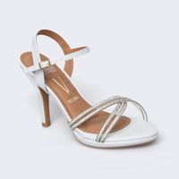 SANDALIAS MUJER VIZZANO BLANCO 6210.1061.30109
