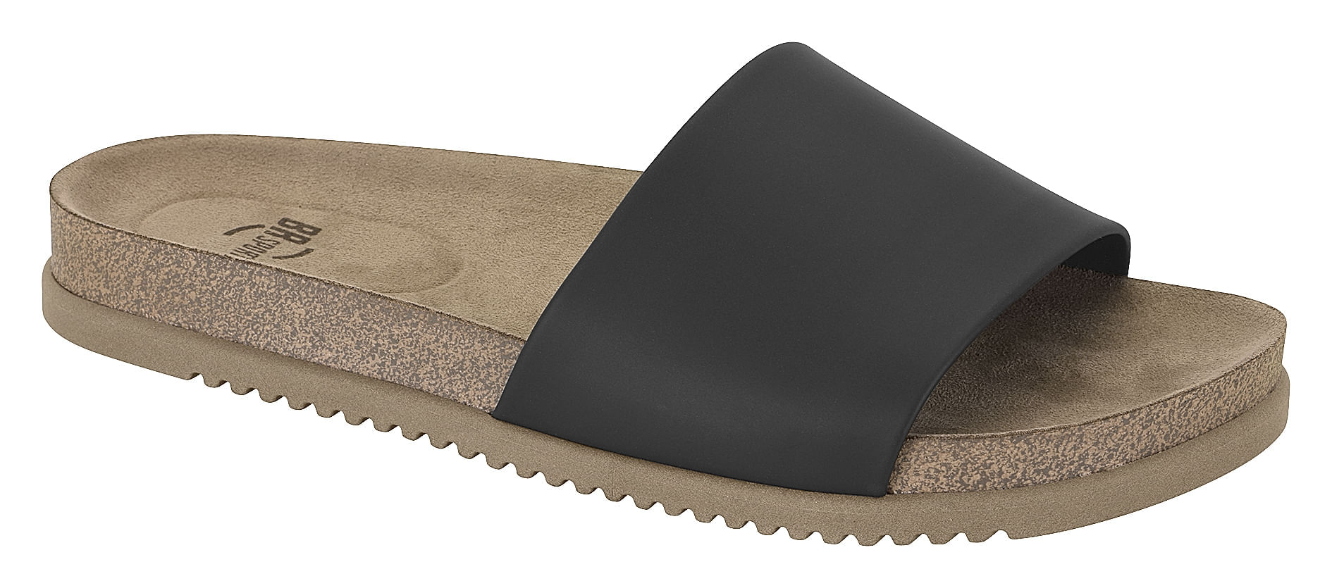 SANDALIAS HOMBRE BR SPORT NEGRO 2280.100.28123