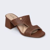 SANDALIAS MUJER MODARE CAMEL 7172.126.21736
