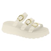 SANDALIAS MUJER MOLECA BLANCO 5517.103.9569