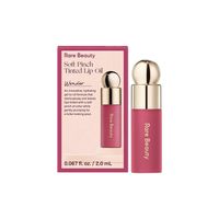 Mini Aceite Labial Con Color Rare Beauty Tinted Lip Oil - Wonder