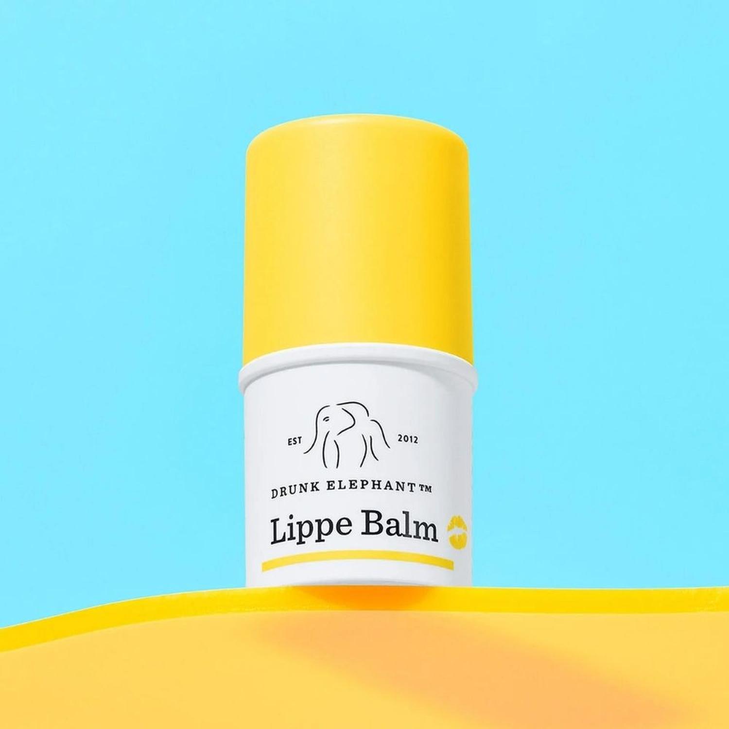 Balsamo Labial Hidratante Drunk Elephant
