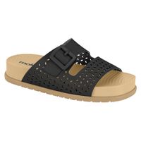 SANDALIAS MUJER MOLECA NEGRO 5522.103.9569