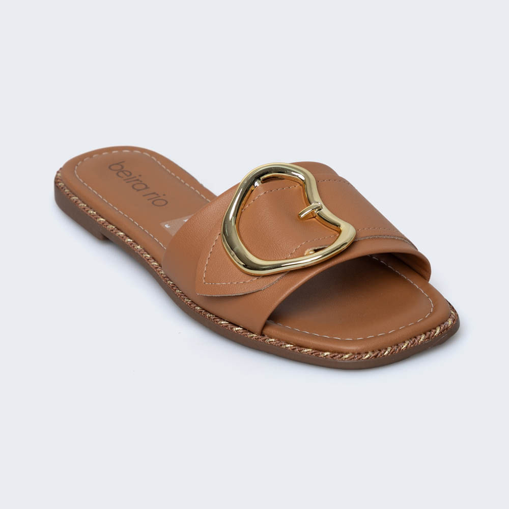 SANDALIAS MUJER BEIRA RIO CAMEL 8506.207.9569