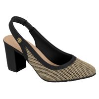 ZAPATOS MUJER MODARE NEGRO 7377.125.30339