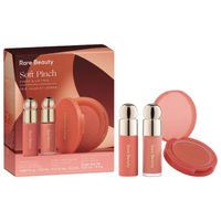 Gift Set Rubor liquido, Tinte Labial y Rubor Rare Beauty by Selena Gomez Soft Pinch