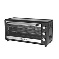 Horno Electrico Imaco Double Cake 35L HEB35DC - Potencia/1500Watts !OFERTON!